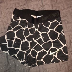 Nike Pro Spandex